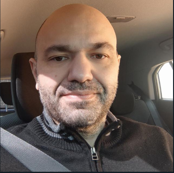Rafael Furlan